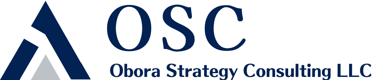 Obora Strategy Consulting